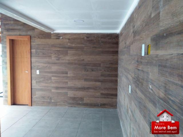 Apartamento 2 Quartos (1 Suíte) Centro - São Pedro da Aldeia - Foto 12