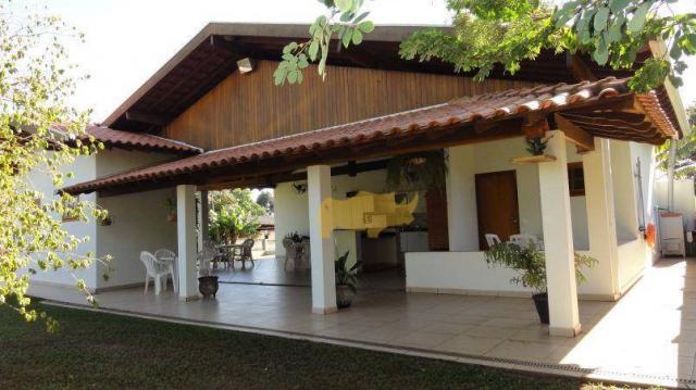 Chácara, distrito de ferraz - ajapi