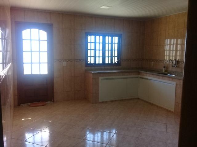 Casa na montanha, Stucky, Nova Friburgo, 3 quartos - Foto 17