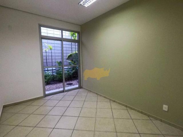 Barracão para alugar, 1492 m² por r$ 25.000/mês - jardim floridiana - rio claro/sp - Foto 19