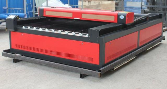 Máquina de corte laser para não metais - Foto 2