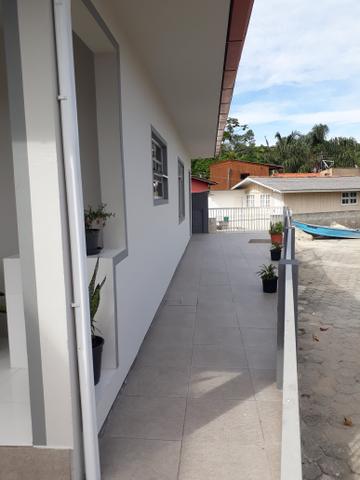 Casa na Costeira do Ribeirão da Ilha em Florianópolis - Foto 15