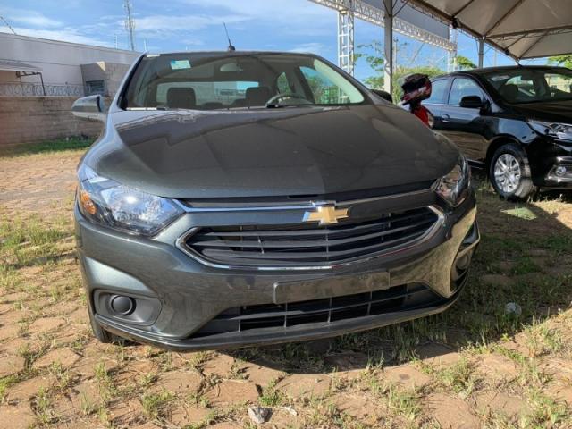 CHEVROLET PRISMA 1.4 MPFI LT 8V FLEX 2019 - Foto 2