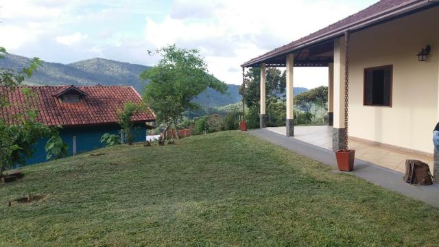 Casa na montanha, Stucky, Nova Friburgo, 3 quartos - Foto 9