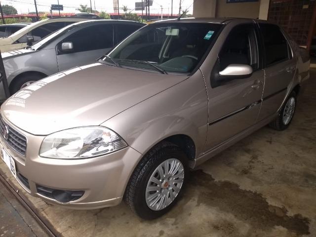 Fiat Siena El 1.0 8V Flex Completo - Foto 7