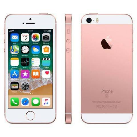 IPhone Se 128GB