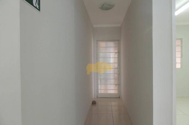 Sala comercial para locação, centro, rio claro. - Foto 3