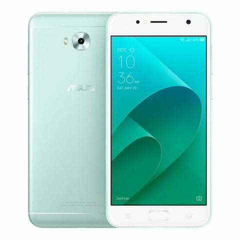 ASUS ZENFONE SELFIE novo