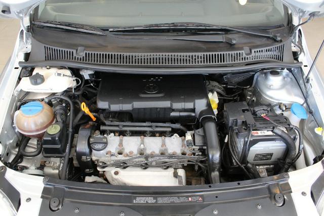 Volkswagen Fox 1.0 Total Flex - Foto 7