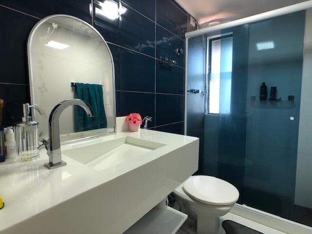 Apartamento 3 quartos, 1 suíte + Dep. em Olinda c/ 96m2 troca por maior - Foto 8