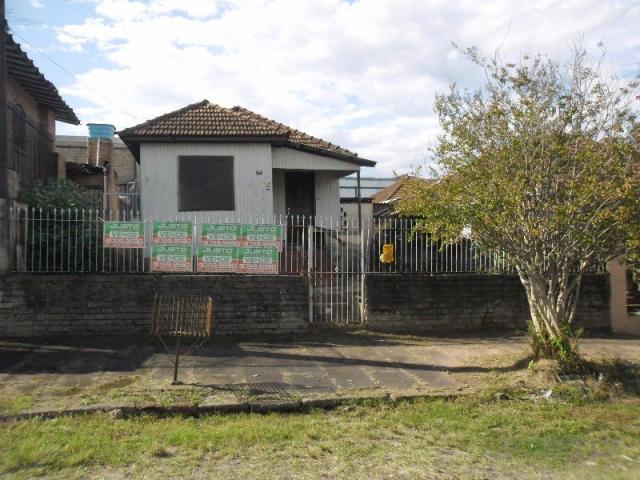 Terreno à venda em Scharlau, São leopoldo cod:8882