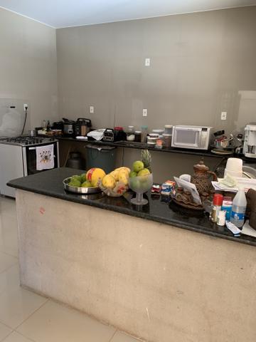 Linda casa de 3 qts, suite em lote de 525 mts em Sobradinho I - Foto 9