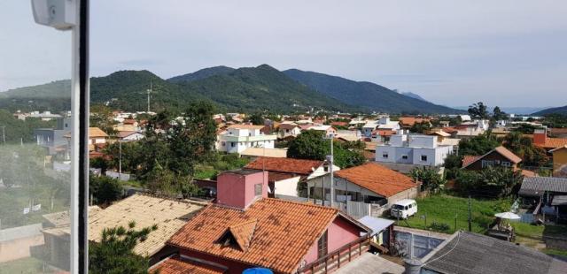 Apartamento duplex com 2 dormitórios à venda - campeche - florianópolis/sc - Foto 14