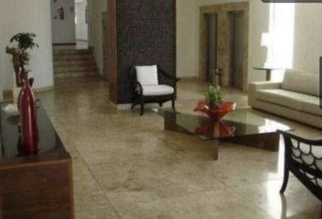 Apartamento quarto e sala 47m2 em armação - Foto 18