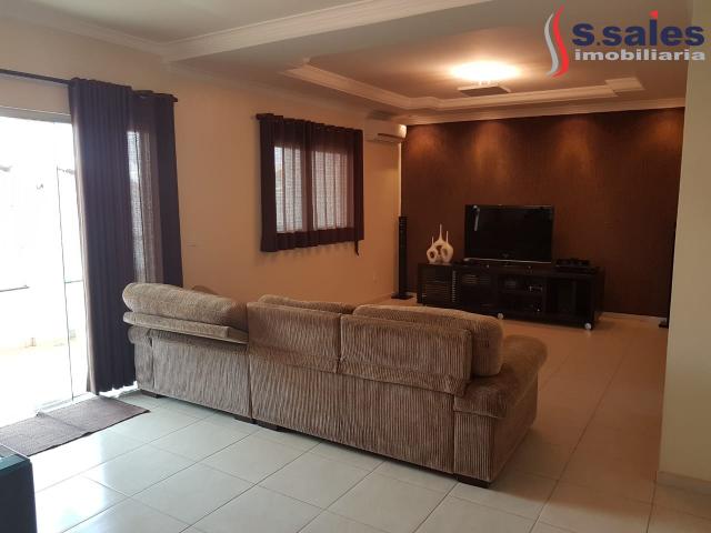 Casa de condomínio à venda com 3 dormitórios cod:CA00256 - Foto 2