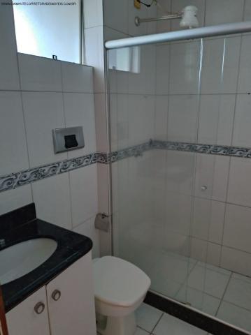 Apartamento à venda com 1 dormitórios em Chácara parreiral, Serra cod:AP00138 - Foto 11