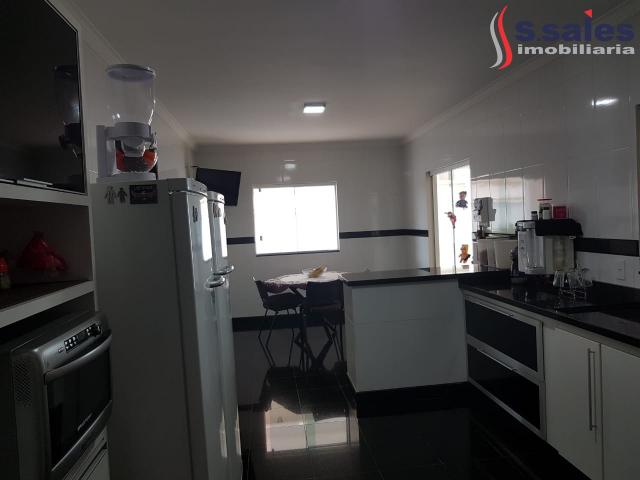 Casa de condomínio à venda com 3 dormitórios cod:CA00256 - Foto 17