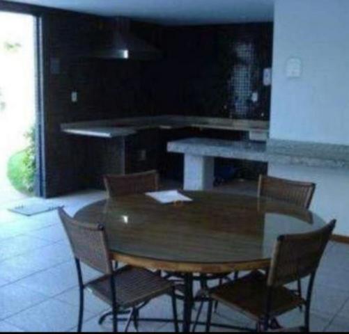 Apartamento quarto e sala 47m2 em armação - Foto 7