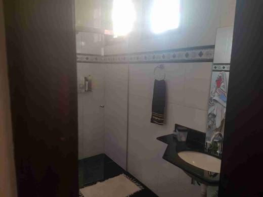Casa para alugar com 5 dormitórios em Mangabeiras, Belo horizonte cod:008211 - Foto 9