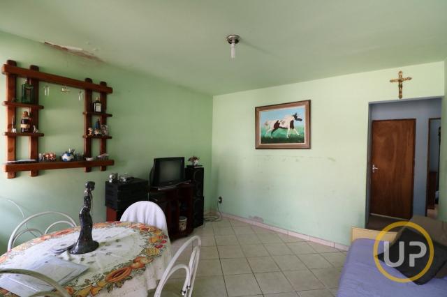 Casa à venda com 3 dormitórios em Alípio de melo, Belo horizonte cod:UP6762 - Foto 2