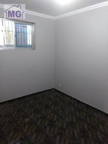 Apartamento com 3 dormitórios à venda, 115 m² por r$ 190.000,00 - centro - macaé/rj - Foto 12