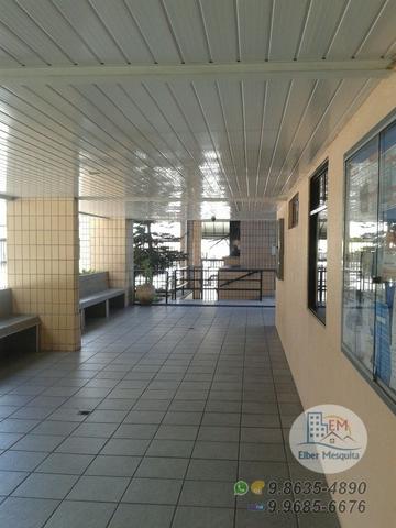 Apto no Monte Castelo, 190 mil, Elevador, 68 m², 3 quartos, 1 vagas, Belvedere Park - Foto 11