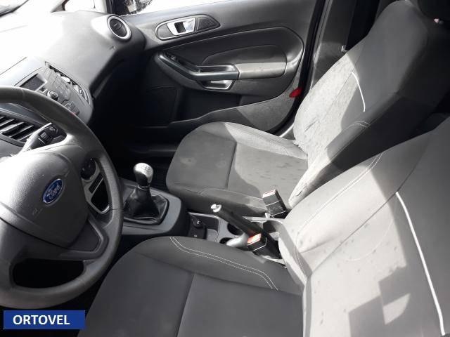New Fiesta Se 1.5 0429 - Foto 4