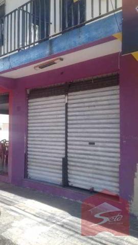 Loja comercial para locação, parquelândia, fortaleza. - Foto 2