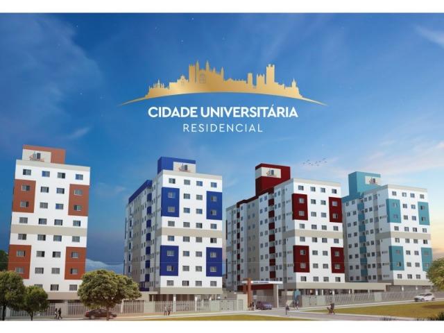 Apartamento de 3 dorm novo px a faculdade Unesc - Foto 12