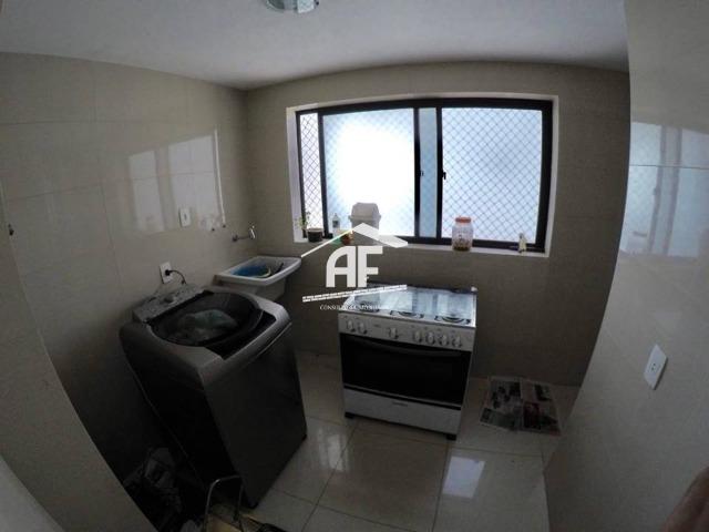 Apartamento no Farol com 4/4 sendo 3 suítes - Ótima localização, ligue já - Foto 15