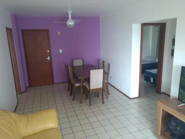 Apartamento com Vista para PRAIA!!! Já está locado para a virada do ano - Foto 4