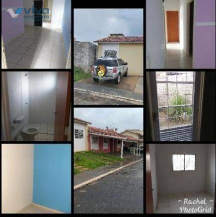 Casa com 3 dormitórios à venda por r$ 23.000 - conjunto vera cruz - goiânia/go - Foto 2