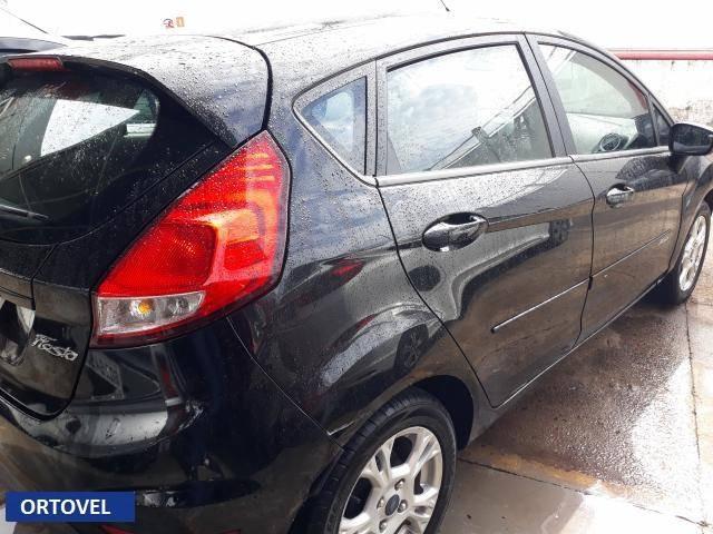 New Fiesta Se 1.5 0429 - Foto 2