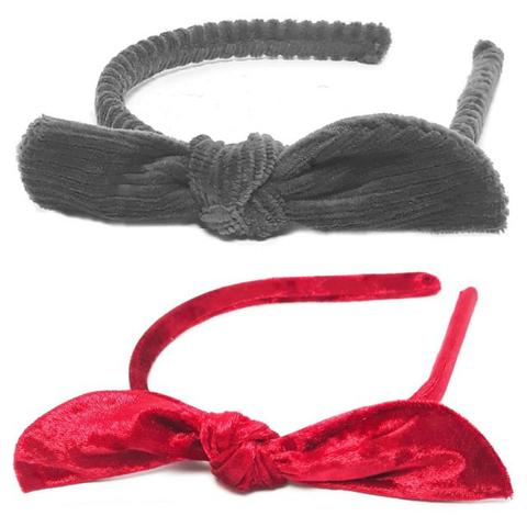 Arco Veludo Bandana! - Foto 2