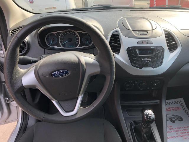 Ford Ka - Foto 7