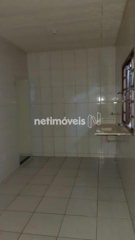 Casa para alugar com 2 dormitórios em Glória, Belo horizonte cod:744431 - Foto 8