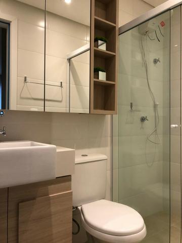 Apartamento com suíte - Foto 5