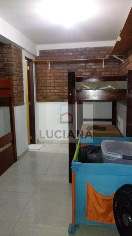 Casa de Condomínio para Locação Anual - 1 suíte (Cód.: 1fih09) - Foto 12