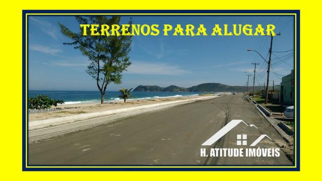 Terrenos para alugar área do Porto de Jaconé, Maricá - Foto 2