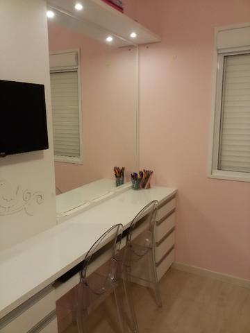 Lindo apartamento em Canasvieiras - Barbada! - Foto 8