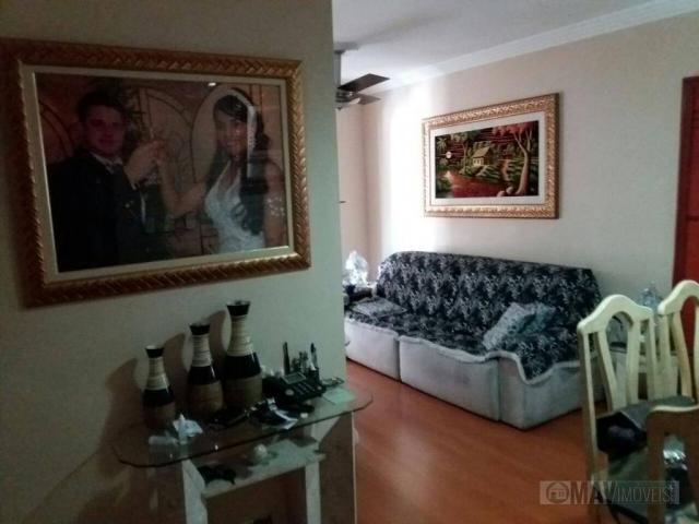 Apartamento com 4 dormitórios à venda, 114 m² por r$ 390.000,00 - vaz lobo - rio de janeir - Foto 4