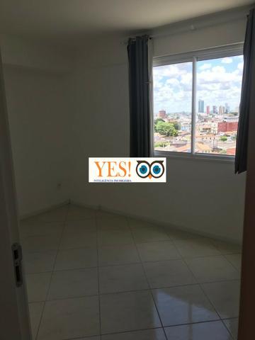 Apartamento 3/4 para Aluguel Cond. Senador Life - Olhos D´agua - Foto 2