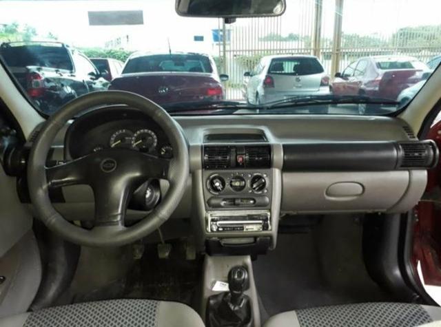 Classic ls 1.0 flex/2011 completo - Foto 8