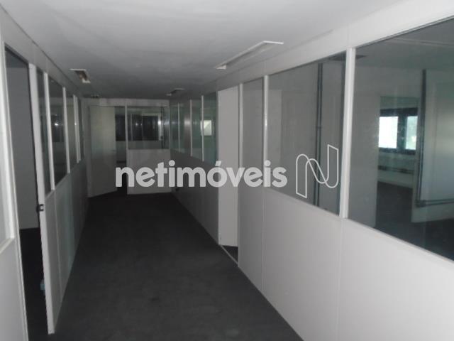 Área Comercial com 671 m² para Aluguel na Pituba ( 718932 ) - Foto 9