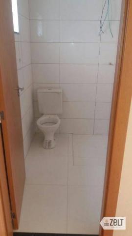 Sobrado à venda, 92 m² por R$ 259.000,00 - Itacolomi - Balneário Piçarras/SC - Foto 19