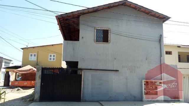 Apartamento para locação, itaperi, fortaleza - ap0504.