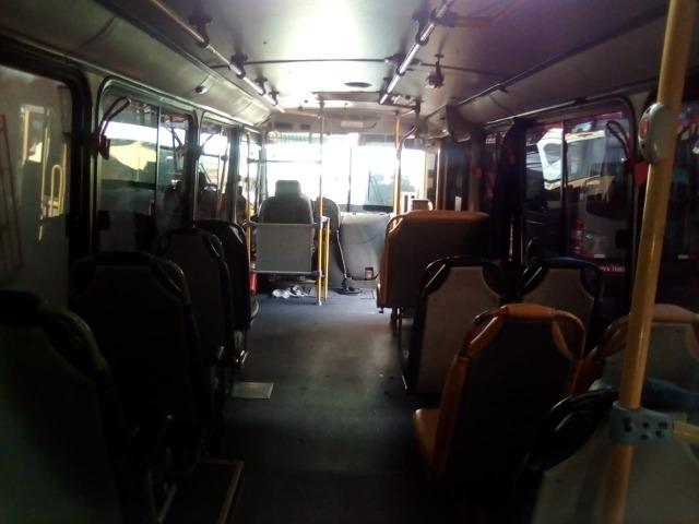 Micro ônibus neo bus thunder 2011/11 1 MA10, 22 lugares,com elevador - Foto 12
