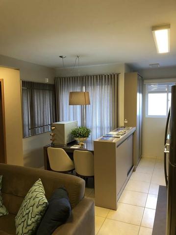 Apartamento de 3 dorm novo px a faculdade Unesc - Foto 2