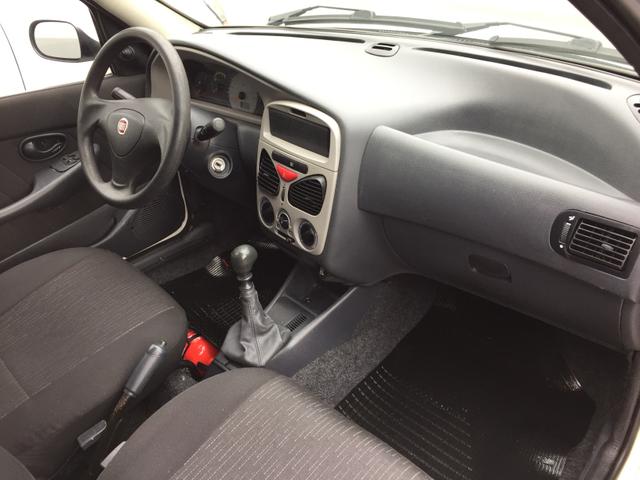 Palio 1.0 ECONOMY COMPLETO 2011 - Foto 5