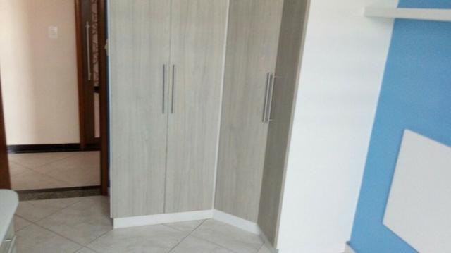 Espetacular Apartamento 03 Quartos Vila da Penha - Foto 7